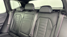 BMW iX3 210kW M Sport Pro 80kWh 5dr Auto Electric Estate